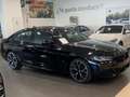 BMW 520 520dA Negro - thumbnail 9