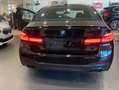 BMW 520 520dA Negro - thumbnail 12