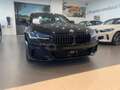 BMW 520 520dA Negro - thumbnail 5