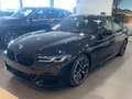 BMW 520 520dA Negro - thumbnail 8