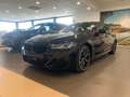 BMW 520 520dA Negro - thumbnail 4