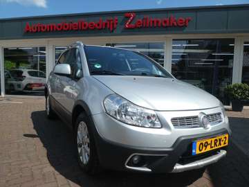 1.6-16V Emotion