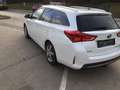 Toyota Auris Touring Sports 1,8 VVT-i HSD Lounge + Skyview Weiß - thumbnail 2