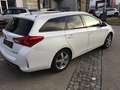 Toyota Auris Touring Sports 1,8 VVT-i HSD Lounge + Skyview Weiß - thumbnail 4