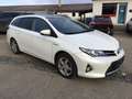 Toyota Auris Touring Sports 1,8 VVT-i HSD Lounge + Skyview Weiß - thumbnail 5