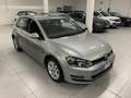 Volkswagen Golf Golf VII 5p 1.2 tsi Comfortline Business 110cv Silber - thumbnail 3
