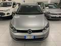 Volkswagen Golf Golf VII 5p 1.2 tsi Comfortline Business 110cv Silber - thumbnail 2