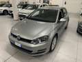 Volkswagen Golf Golf VII 5p 1.2 tsi Comfortline Business 110cv Silber - thumbnail 1