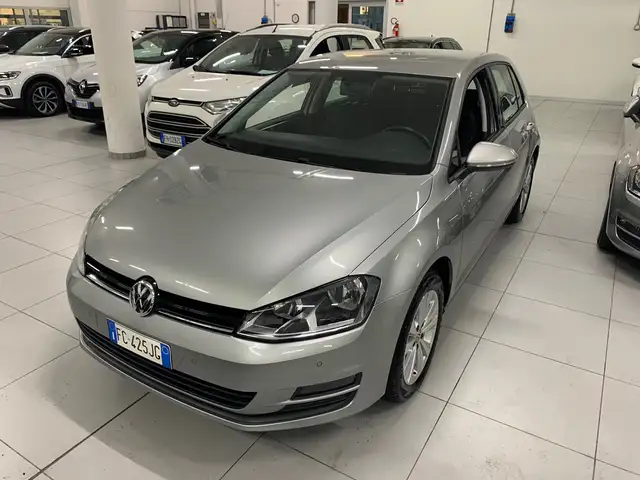 Volkswagen Golf Golf VII 5p 1.2 tsi Comfortline Business 110cv