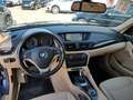 BMW X1 sDrive18d Autom. X Line Pelle Navi Blauw - thumbnail 8