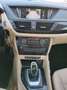 BMW X1 sDrive18d Autom. X Line Pelle Navi Blauw - thumbnail 10