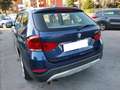 BMW X1 sDrive18d Autom. X Line Pelle Navi Blauw - thumbnail 6