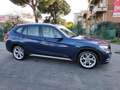 BMW X1 sDrive18d Autom. X Line Pelle Navi Blauw - thumbnail 5