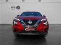 Nissan Juke Acenta Automatik CarPlay AHK DAB Rückfahrkamera Rouge - thumbnail 7