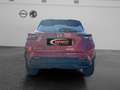 Nissan Juke Acenta Automatik CarPlay AHK DAB Rückfahrkamera Rouge - thumbnail 4