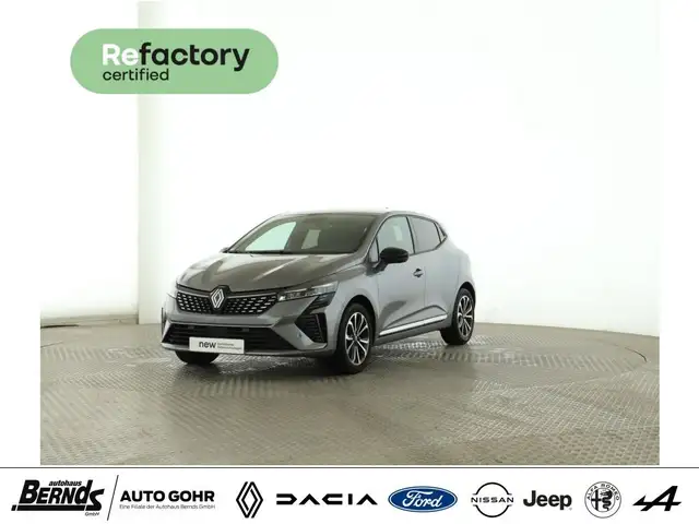 Renault Clio E-TECH Full Hybrid 145 TECHNO AUTOMATIK PDC NAVIG.