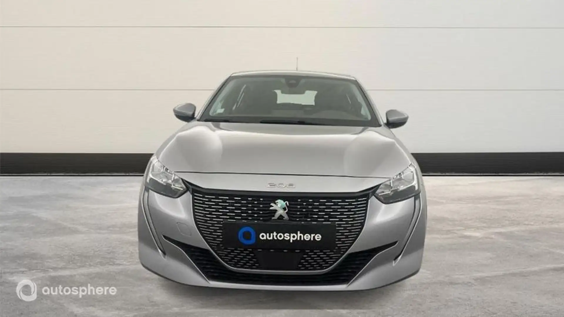Peugeot 208 e-208 136ch Active - 2
