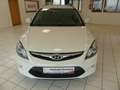 Hyundai i30 i30 1.6 CRDi Classic*KLIMA*NAVI*SHZ*AHK*TÜV NEU Weiß - thumbnail 3