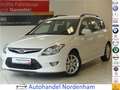 Hyundai i30 i30 1.6 CRDi Classic*KLIMA*NAVI*SHZ*AHK*TÜV NEU Weiß - thumbnail 1