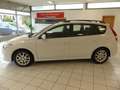 Hyundai i30 i30 1.6 CRDi Classic*KLIMA*NAVI*SHZ*AHK*TÜV NEU Weiß - thumbnail 9