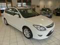 Hyundai i30 i30 1.6 CRDi Classic*KLIMA*NAVI*SHZ*AHK*TÜV NEU Weiß - thumbnail 4