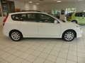 Hyundai i30 i30 1.6 CRDi Classic*KLIMA*NAVI*SHZ*AHK*TÜV NEU Weiß - thumbnail 5