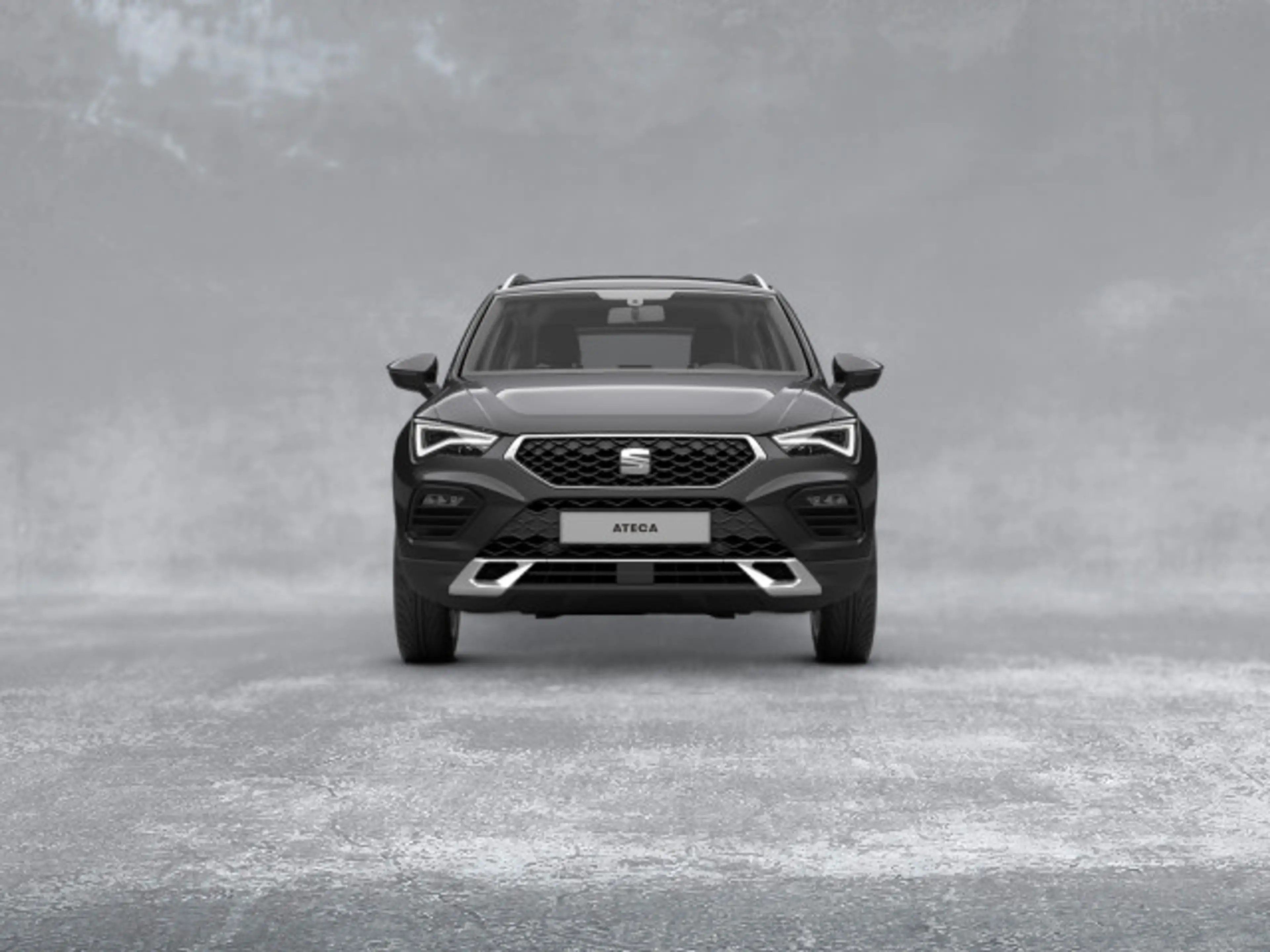 SEAT Ateca 1.5 TSI DSG STYLE LED+NAVI+APP+ACC+SHZ+ACC — photo 3