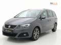 SEAT Alhambra 1.4 TSI FR 14.855 EXPORT 7-Persoons Leder/Alcantar Grau - thumbnail 1