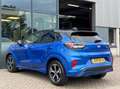 Ford Puma 1.0 EcoBoost Hybrid ST-Line 125PK Automaat NIEUW M Bleu - thumbnail 11