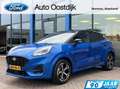 Ford Puma 1.0 EcoBoost Hybrid ST-Line 125PK Automaat NIEUW M Bleu - thumbnail 1