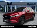 Mazda CX-5 SKYACTIV-G 165 EXCLUSIVE, NAVI,i-Activsense Paket Rouge - thumbnail 1