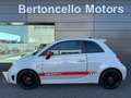 Abarth 595 Pista 1.4 Turbo T-Jet 160 CV PISTA 70° ANNIVERSARIO Grigio - thumbnail 3