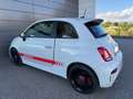 Abarth 595 Pista 1.4 Turbo T-Jet 160 CV PISTA 70° ANNIVERSARIO Grigio - thumbnail 4