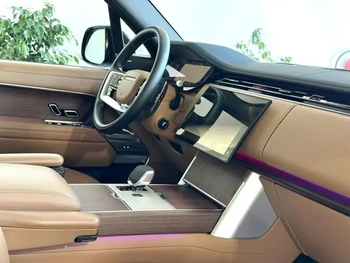 Land Rover Range Rover 2025, foto 12