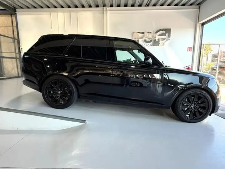 Land Rover Range Rover 2025, foto 4