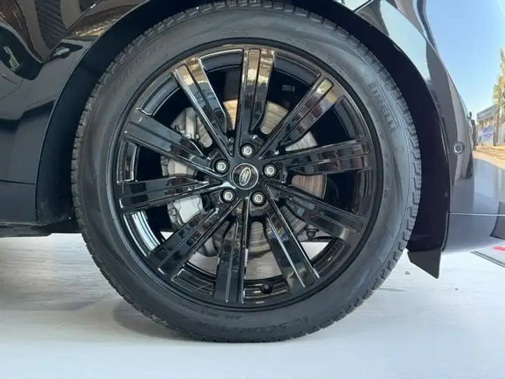 Land Rover Range Rover 2025, foto 28