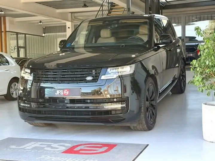 Land Rover Range Rover 2025, foto 3