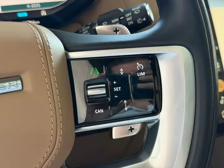 Land Rover Range Rover 2025, foto 18