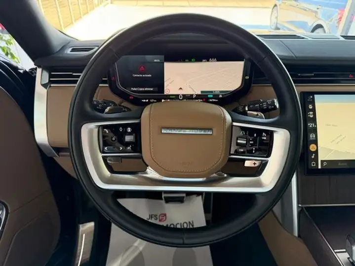 Land Rover Range Rover 2025, foto 19