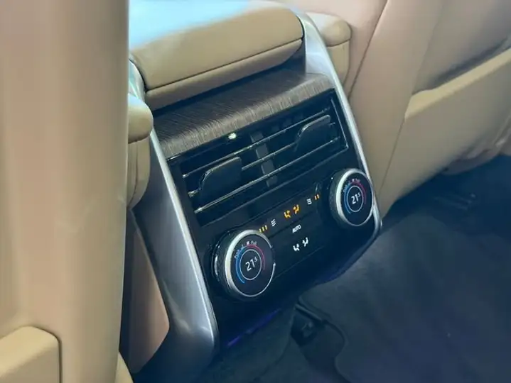 Land Rover Range Rover 2025, foto 27