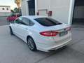 Ford Mondeo Mondeo 2018 Berlina Hybrid Vignale Bianco - thumbnail 6