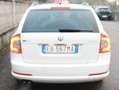 Skoda Octavia Octavia  Wagon Wagon 2.0 tdi  RS 170cv dsg Bianco - thumbnail 4
