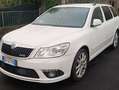Skoda Octavia Octavia  Wagon Wagon 2.0 tdi  RS 170cv dsg Bianco - thumbnail 2