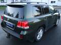 Toyota Land Cruiser V8 D-4D Automatik Executive Motorschaden Green - thumbnail 25