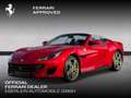 Ferrari Portofino *Embleme*Navi*PDC*Klima*Leder* Rot - thumbnail 1
