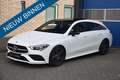 Mercedes-Benz CLA 250 Shooting Brake Premium Plus AMG Line - Trekhaak Wit - thumbnail 1
