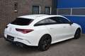 Mercedes-Benz CLA 250 Shooting Brake Premium Plus AMG Line - Trekhaak Wit - thumbnail 3