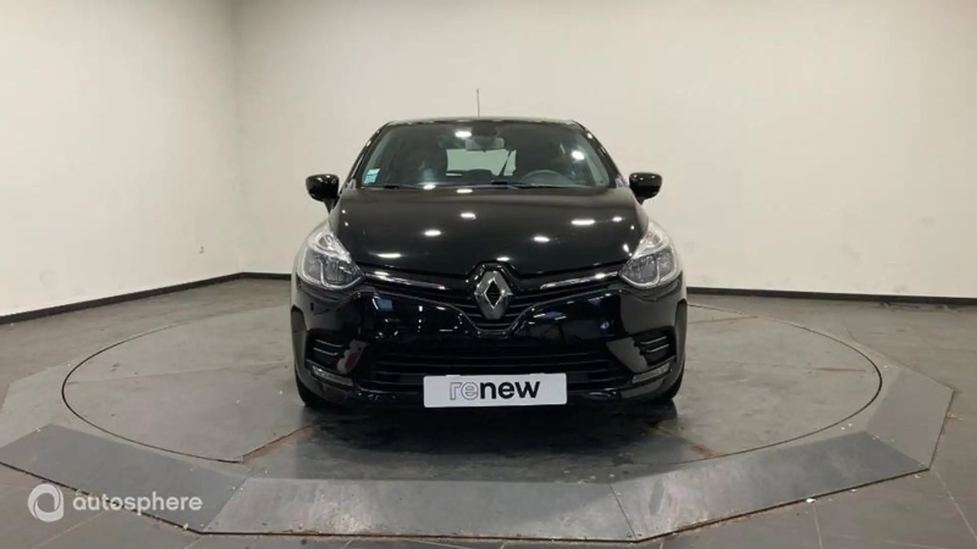 Renault Clio 1.5 dCi 75ch energy Trend 5p Euro6c - 2