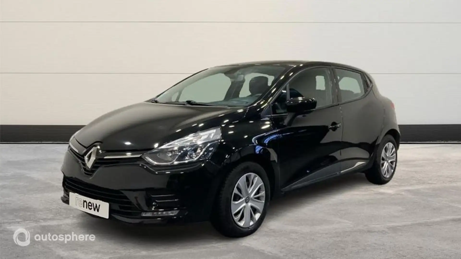 Renault Clio 1.5 dCi 75ch energy Trend 5p Euro6c - 1
