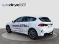 BMW 116 Weiß - thumbnail 4